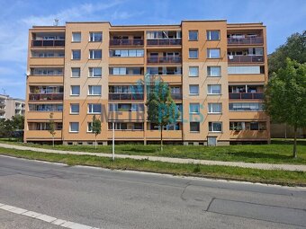 Prodej bytu 4+1, 87 m², Brandýs nad Labem – kompletní rekons - 10