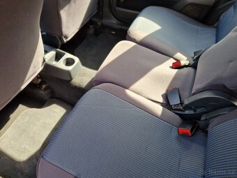 SKODA Roomster 1.6TDI - 10