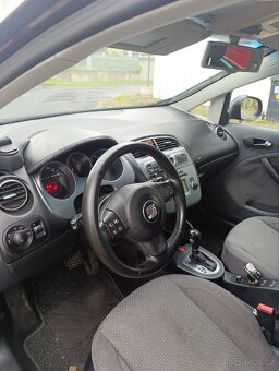 SEAT ALTEA XL 2.0TDI 103KW DSG / AUTOMAT 2007 SERVISKA
- 10