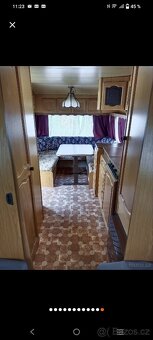 Tabbert 550 - 10