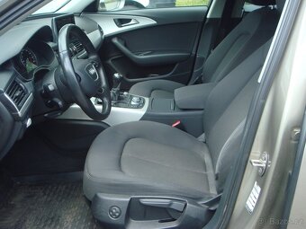 Audi A6 Avant 2.0tdi 140kw 2016 151tkm manual - 10