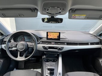 Audi A5 35TFSi 2019 - 10