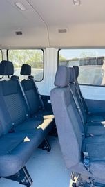 FORD TRANSIT DEVĚT MÍST L3H2 NOVÝ MODEL - 10