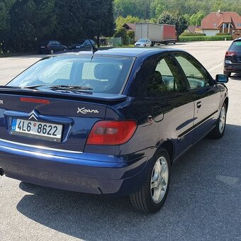 Citroen Xsara II VTS 2.0 16v - 10