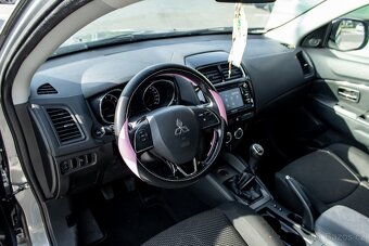 Mitsubishi ASX -Ryoko - 10