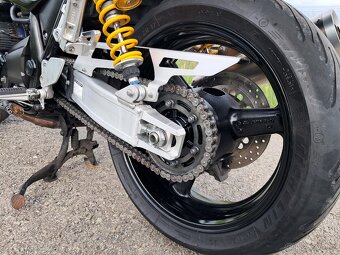 Yamaha XJR 1300 top stav - 10