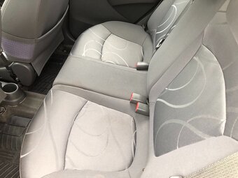 Chevrolet Spark - 10