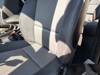 Bmw e87 118d po servise 1 majitel - 10