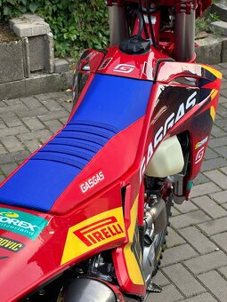 Gasgas EC 500F 2024 - 10