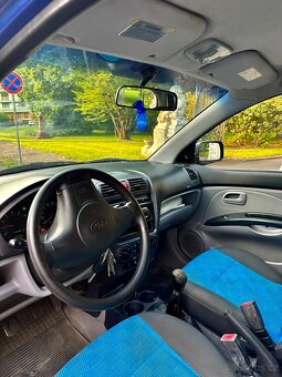 KIA Picanto do smazání - 10