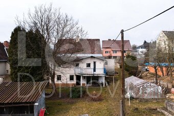 Prodej rodinného domu v Jeseníku ( Kalvodova) - 10