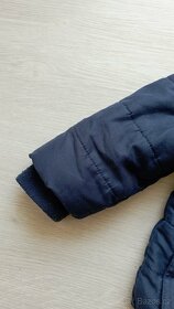 Chlapecká zimní bunda F&F 18-24 měsíců - 10