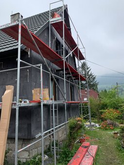 Obklady dlazby zednicke prace rekonstrukce - 10