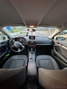 A3 2013rok 1.6 tdi S tronic - 10
