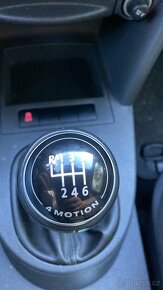 Vw caddy 2.0tdi 4motion - 10