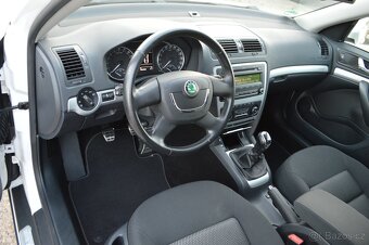 Škoda Octavia 2 Scout 4x4 Combi 2.0Tdi 103 Kw r.v.2013 - 10