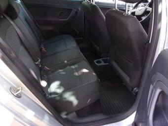 Skoda Fabia 1,2TSi 63kW kombi,koup.v čr 1.2012 - 10