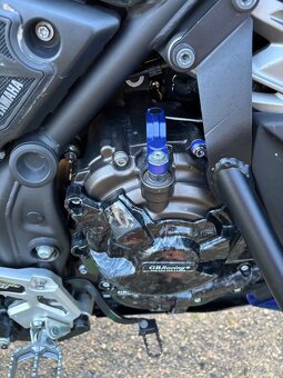 Yamaha Tenere 700 world raid - 10