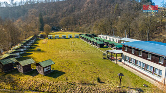 Prodej hotelu, penzionu, 18 462 m², Heroltice - 10