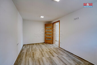 Pronájem bytu 2+1, 65 m², Hořovice, ul. Pod Nádražím - 10