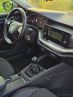 Škoda Octavia - 10