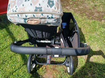 Bugaboo Donkey 2-1 duo. - 10