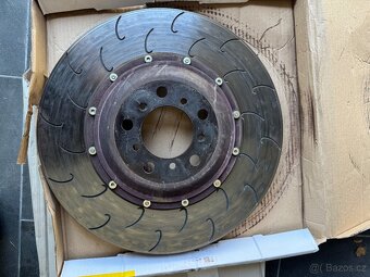 Brzdový kit AP Racing  M4 , M3, M2 - 10