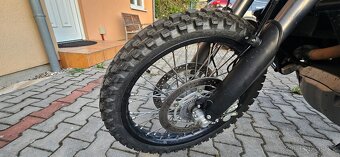 Prodam KTM 990 EFI Adventure - 10