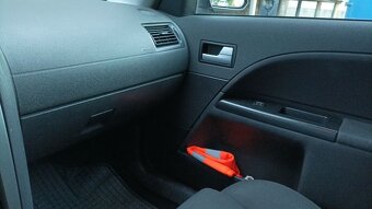 Ford Mondeo 1,8 benzín, 92kW, 9/2001,sport, nikdy nebourané - 10