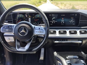 Mercedes-Benz GLE 300d 4MATIC AMG | 2020 | 180 kW | Brillian - 10