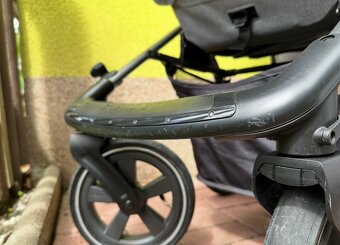 Kočárek X-Lander x-move 2022 3v1 - 10