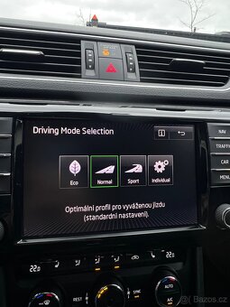 Škoda Superb, Style, 4X4 - 10