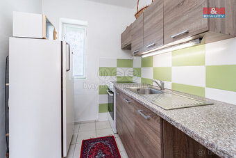 Prodej rodinného domu, 511 m², Hořepník - 10