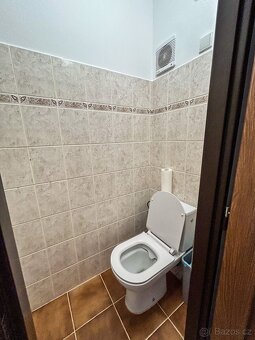 Pronájem bytu 3+1 s balkonem a garáží v Horním Dvořišti - 10