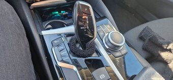 BMW G31 530D 195kw - 10