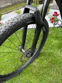 Horské Elektrokolo KTM Macina Alp Ltd - 10