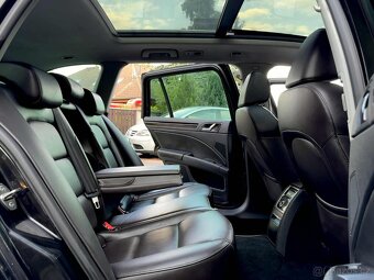 ŠKODA SUPERB 2 2.0TDI DSG COMBI L&K 2015 - 10