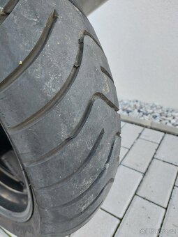 Suzuki Bandit s1200 - 10