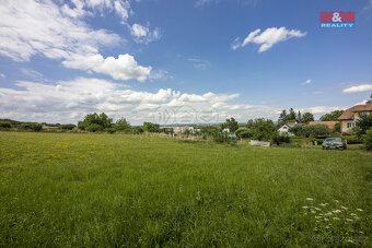 Prodej pozemku k bydlení, 1144 m², Kamenná Lhota - 10