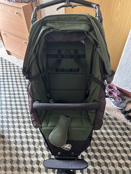 TFK mono Combi Air Chamber - 10