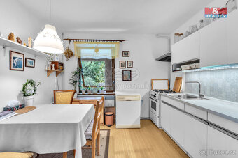 Prodej rodinného domu, 212 m², Jičín, ul. J. Š. Kubína - 10