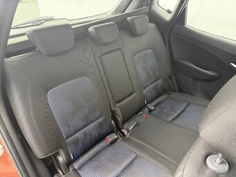 Hyundai ix20, 1,6i 91kW, Původ ČR, AC, CEBIA - 10