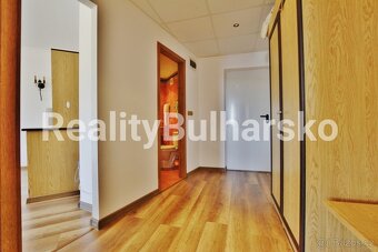 Prostorný apartmán 2+kk s výhledem na moře a hory – Elenite - 10