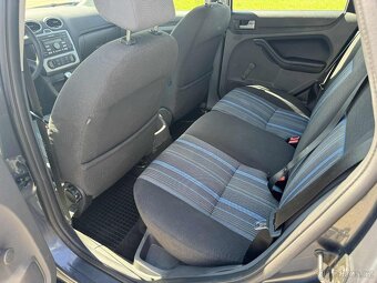 Ford Focus 1.6TdCi 80KW - 10
