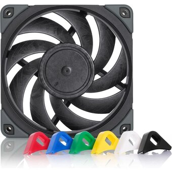 Herní PC (Ultra 7 265K, 32GB, RTX 5060 Ti, 1TB SSD, Noctua) - 10