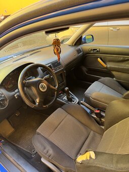 Golf 4 TDI GTI ARL - 10