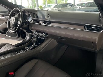 Mazda 6 2,5 SKyactiv-G194 Revolution - 10