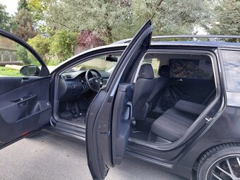 Volkswagen Passat B6 2.0TDI 2009 Facelift,Kombi,Euro 5 - 10