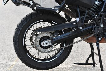 Bmw f 800 gs - 10