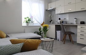 Byt 1kk v Berouně bez provize - 10